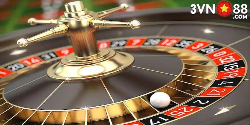 Điều đặc biệt thấy được khi chơi Roulette VN88 Điều đặc biệt thấy được khi chơi Roulette VN88
